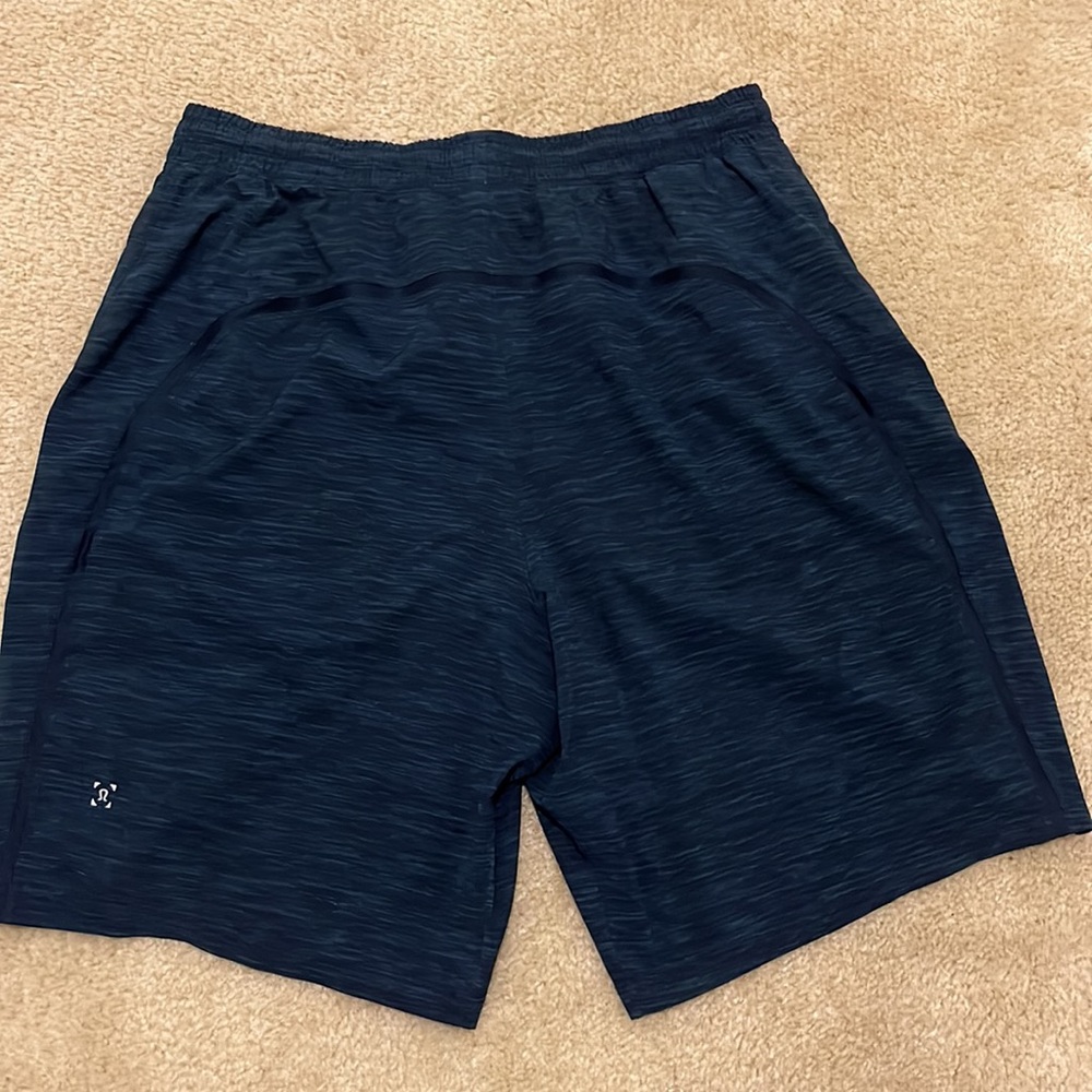 Mens Lululemon - Pace Breaker Linerless Short - Size Large - Excellent Condition - Picture 6 of 13